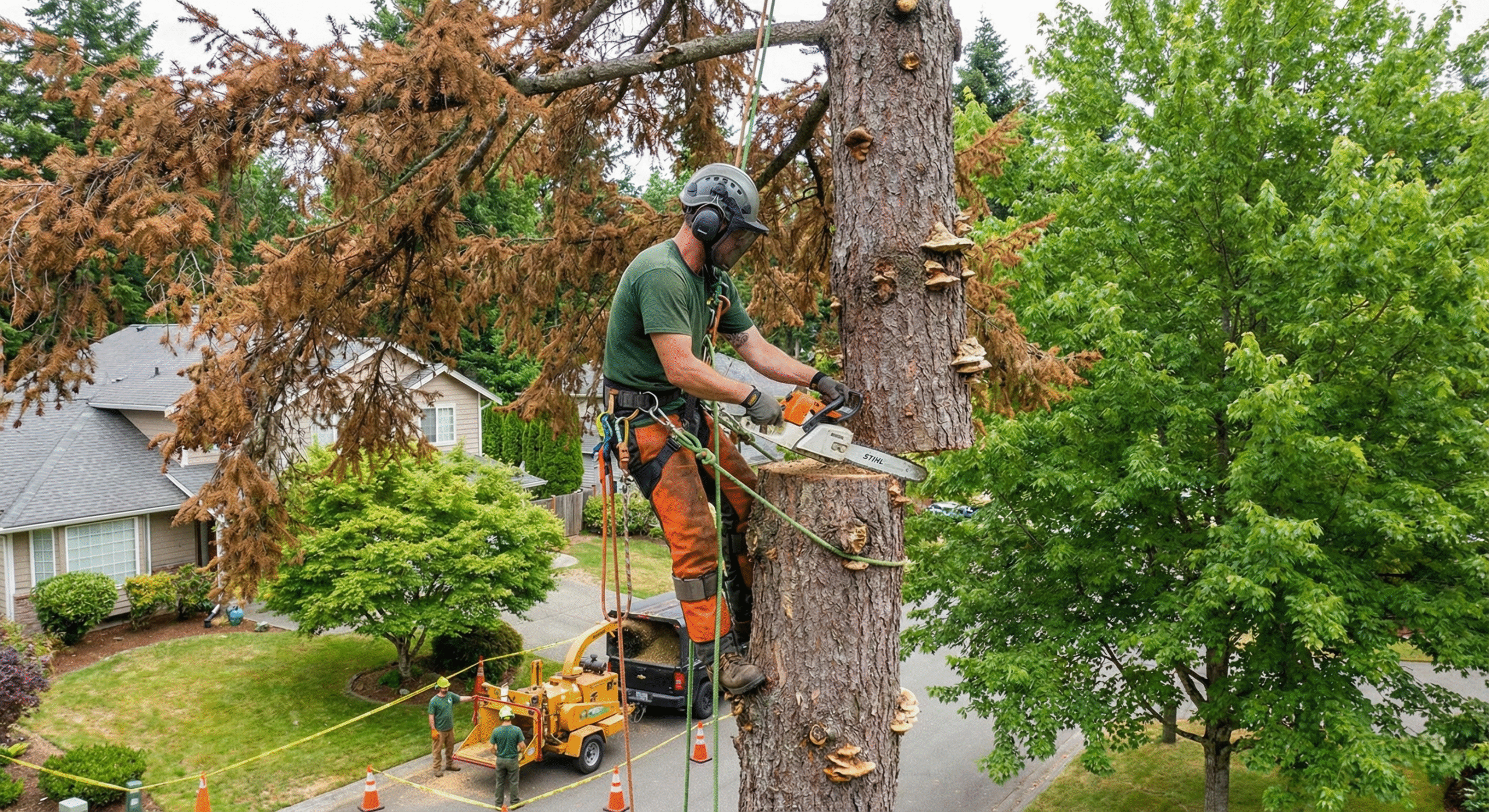 tree removal near me alderwood manor