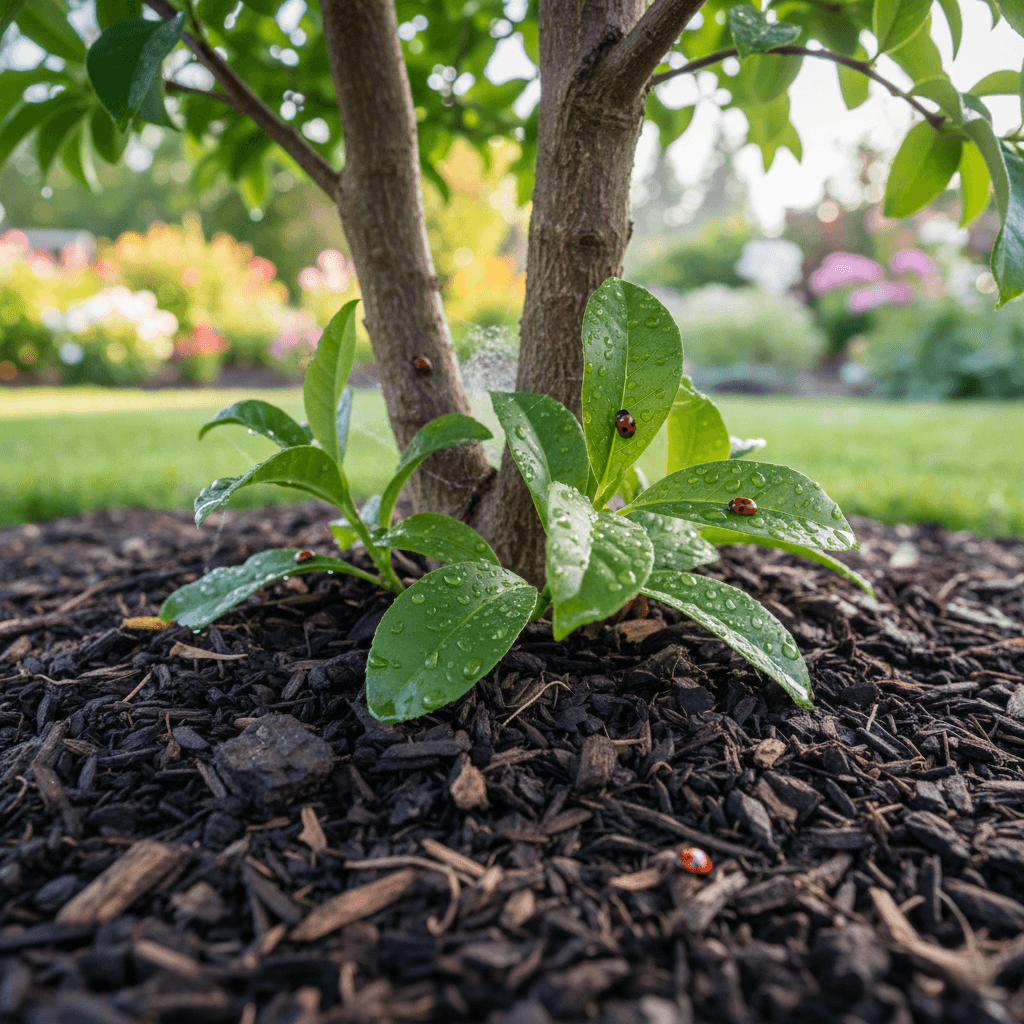 tree care alderwood manor